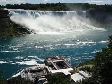 Niagara Falls