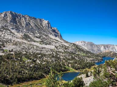 Kings Canyon Scenic Byway