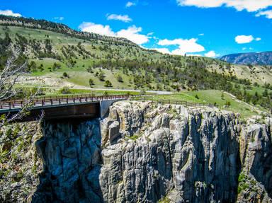 Chief Joseph Scenic Highway