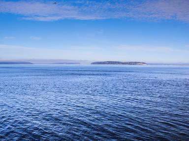 Whidbey Scenic Isle Way