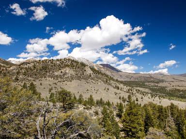 Eastern Sierra Scenic Byway