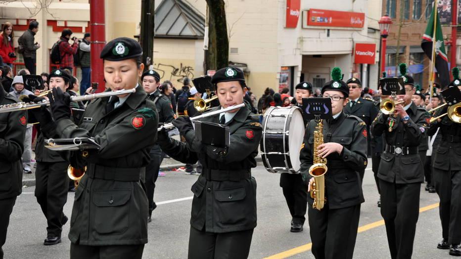 Chinese Benevolent Assn