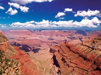 Grand Canyon National Park