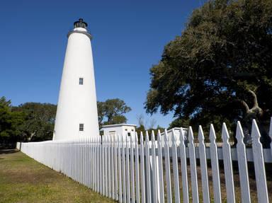 What to Do in the Outer Banks