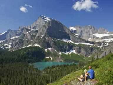 Glacier National Park