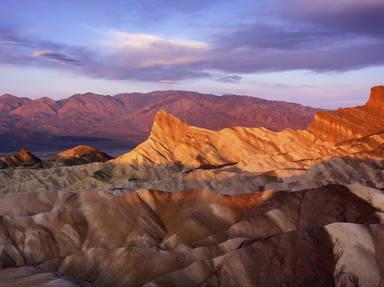 Death Valley National Park