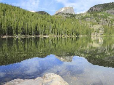 Rocky Mountain National Park