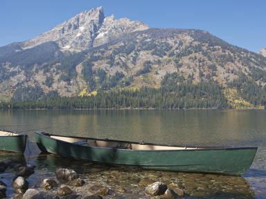 Grand Teton National Park