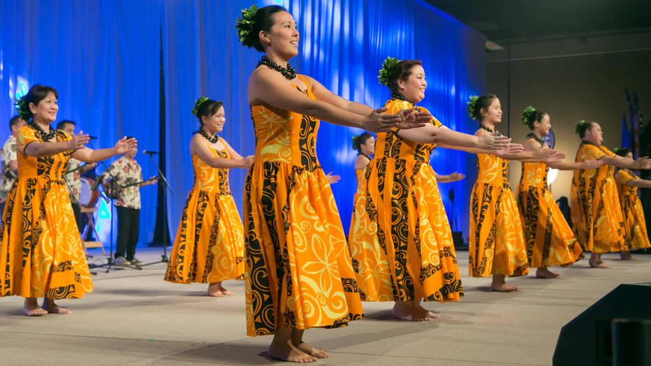 Honolulu Festival Foundation