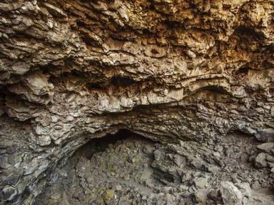 Lava Beds National Monument