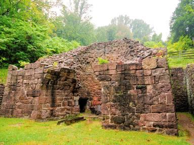 Hopewell Furnace National Historic Site