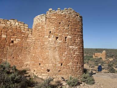 Hovenweep National Monument