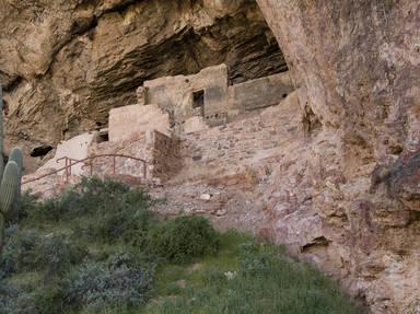 Tonto National Monument