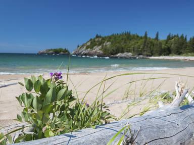 Pukaskwa National Park