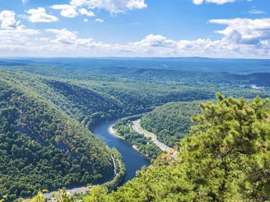 Christopher Columbus Scenic Highway