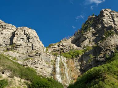 Provo Canyon Scenic Byway