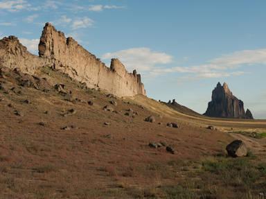 Red Rock Scenic Highway