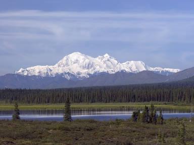 George Parks Scenic Highway