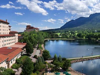 The Broadmoor/The Broadmoor