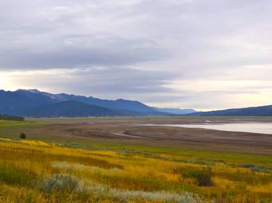 Bear Lake Scenic Highway