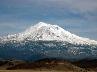 Cascade Wonderland Scenic Highway