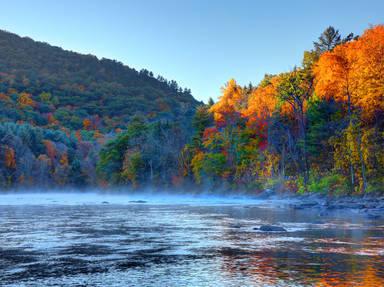 Housatonic River Valley Scenic Route