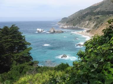 Pacific Coast Highway