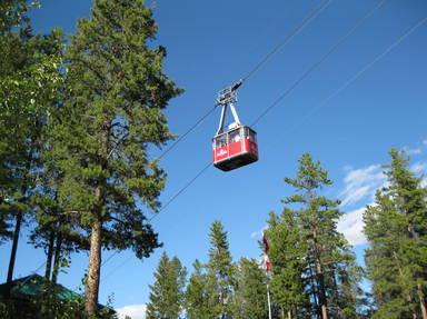 What to Do in Jasper National Park