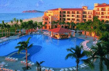 Dreams Los Cabos Suites Golf Resort & Spa