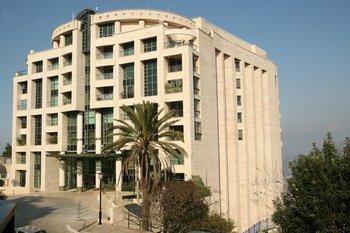 Crowne Plaza Haifa