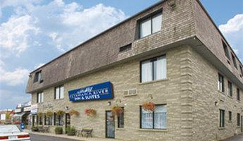 Petawawa River Inn And Suites