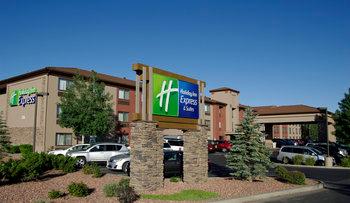 Holiday Inn Express Hotel & Suites-Grand Canyon