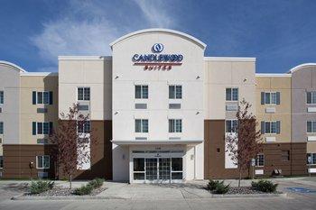 Candlewood Suites Sheridan