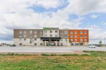 Holiday Inn Express & Suites Ogallala