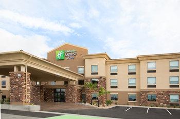 Holiday Inn Express & Suites