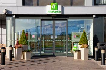 Holiday Inn Salisbury-stonehen