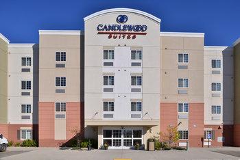 Candlewood Suites Williston