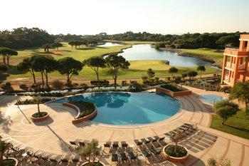 Hotel Quinta Da Marinha Resort