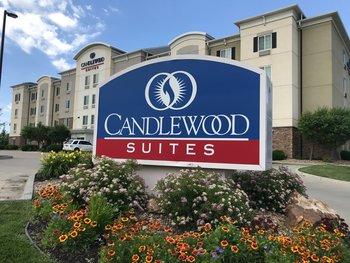 Candlewood Suites