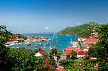 Cheval Blanc St. Barth