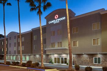 Candlewood Suites Safety Harbor - Clearwater Ne