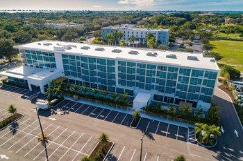 The Resort At Longboat Key Club