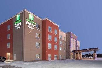 Holiday Inn Express & Suites Goodland I-70