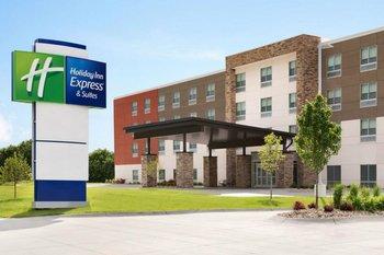 Holiday Inn Exp Stes Oscoda