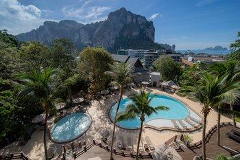 Holiday Inn Rsrt Ao Nang Beach