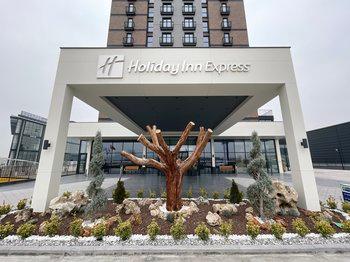 Holiday Inn Express