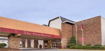 The Hawthorne Inn & Conference Center