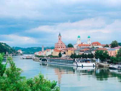 14 Nights - Grand Danube - Vilshofen to Giurgiu