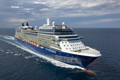 12 Nights - Bermuda and Portugal Transatlantic