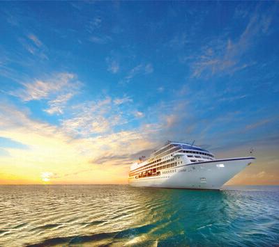 12 Nights - Calypso Sands - Cartagena to Miami